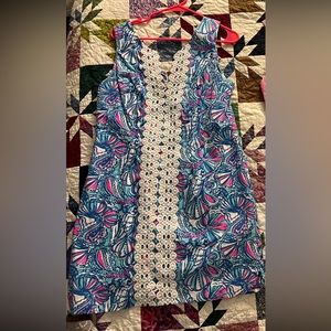 Size 12 Lilly for Target Shift